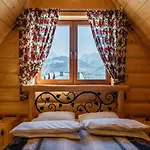 Σπίτι διακοπών Noclegi Domek Kościelisko