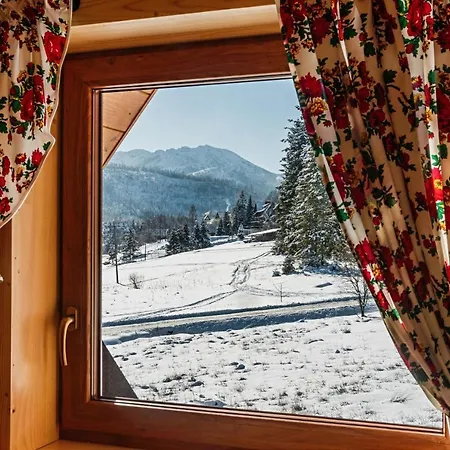 Noclegi domek Dom wakacyjny *