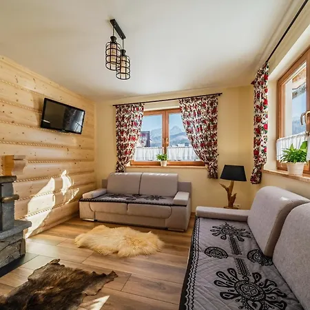 Noclegi domek Dom wakacyjny