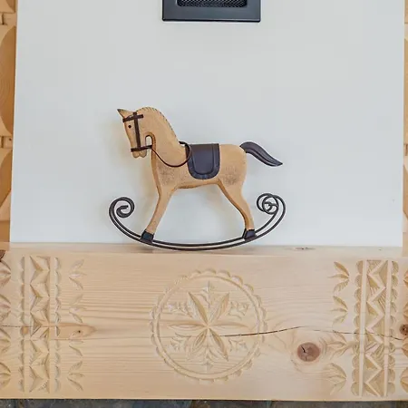 Noclegi domek Kościelisko