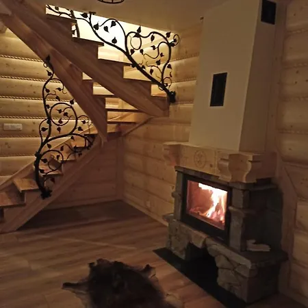 Noclegi domek Kościelisko