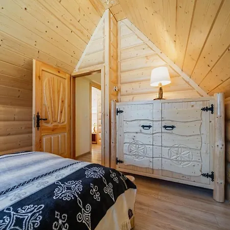 Noclegi domek Kościelisko