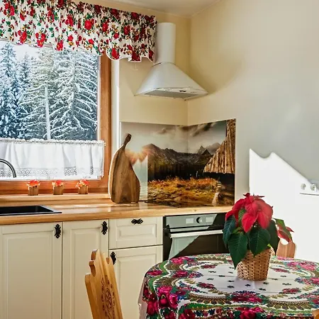 Noclegi domek Dom wakacyjny