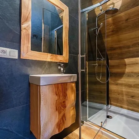 Noclegi domek * Kościelisko