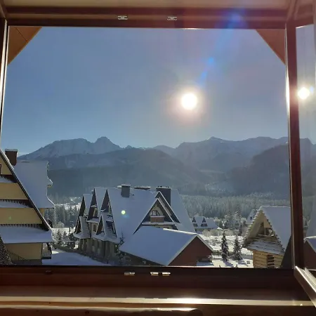 Noclegi domek Dom wakacyjny