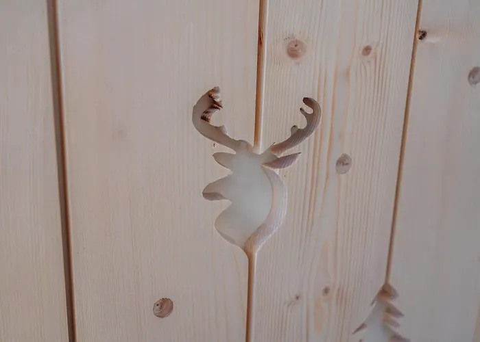 Noclegi Domek Semesterbostad *