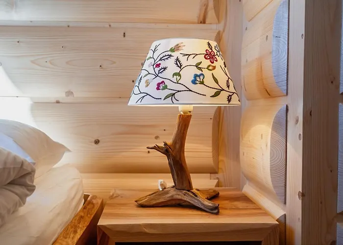 Noclegi Domek Kościelisko