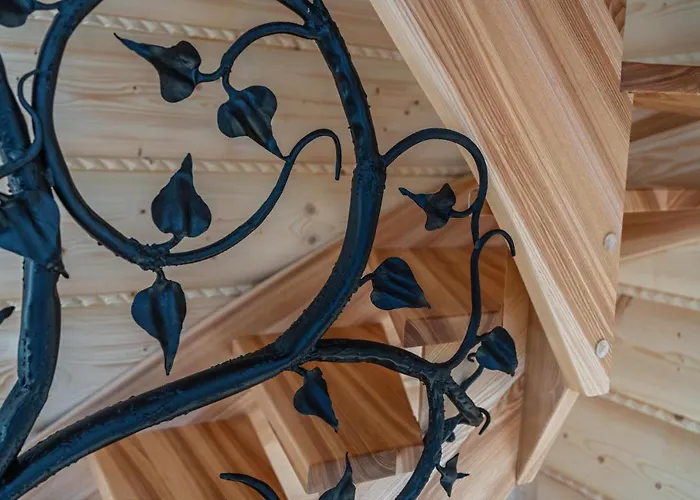 Noclegi Domek Semesterbostad