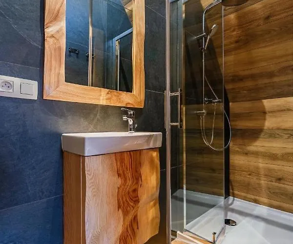 Noclegi Domek * Kościelisko