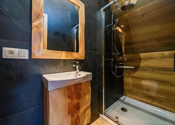 Noclegi Domek * Kościelisko