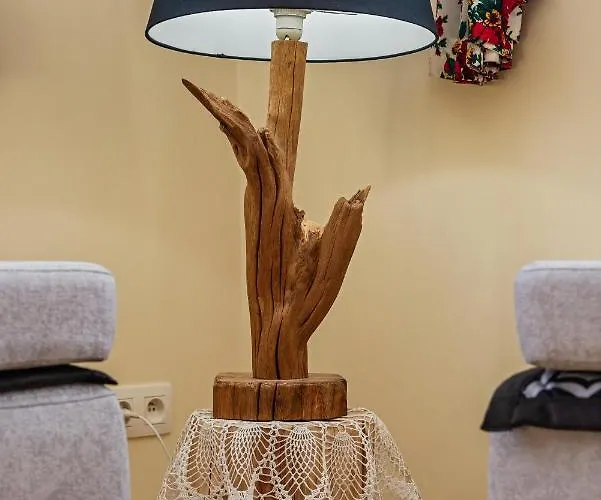 Semesterbostad Noclegi Domek *